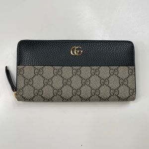 Gucci wallet